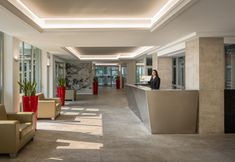 Others 2 Hotel Continental - Tonelli Hotels