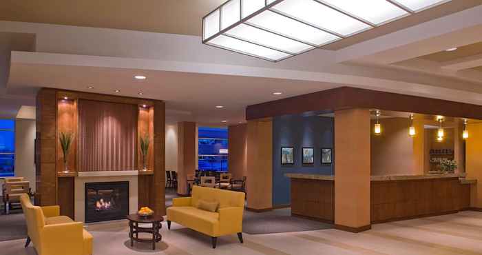 อื่นๆ HYATT house Chicago/Naperville/Warrenville