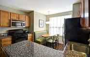 อื่นๆ 5 HYATT house Chicago/Naperville/Warrenville