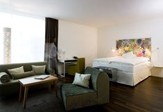 其他 6 City Garden Hotel