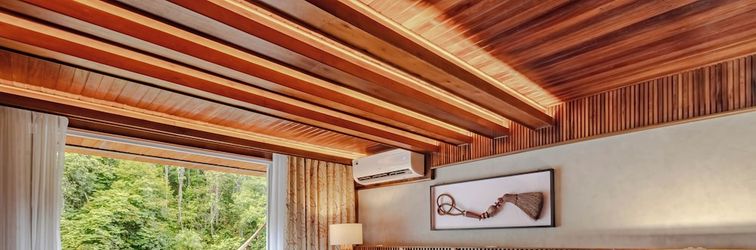 其他 Uiara Amazon Resort