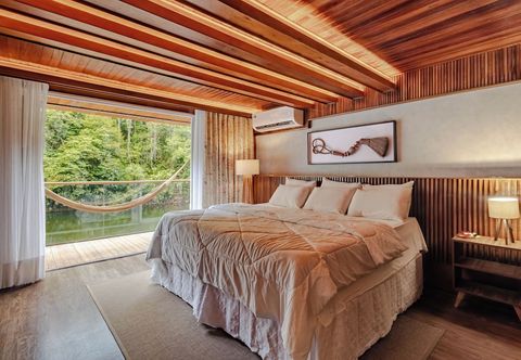 其他 Uiara Amazon Resort