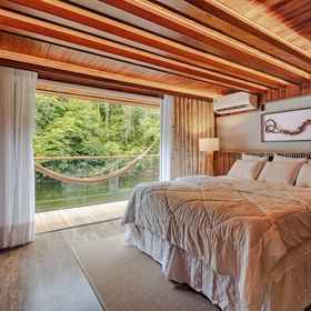 Primary image1亞馬遜 Uiara 度假村,图佩海滩飯店