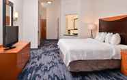 Others 2 Fairfield Inn & Suites by Marriott Pelham