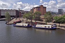 Others Houseboat Hotels