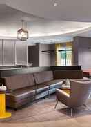 Imej utama Springhill Suites by Marriott Syracuse Carrier Circle