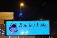 Lainnya Bowie's Lodge