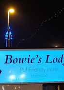 ภาพหลัก Bowie's Lodge