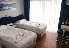 Others 4 Urkmez Hotel