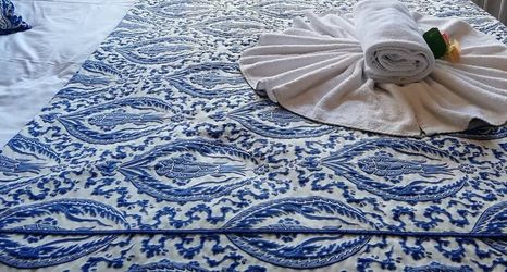 อื่นๆ 2 Urkmez Hotel