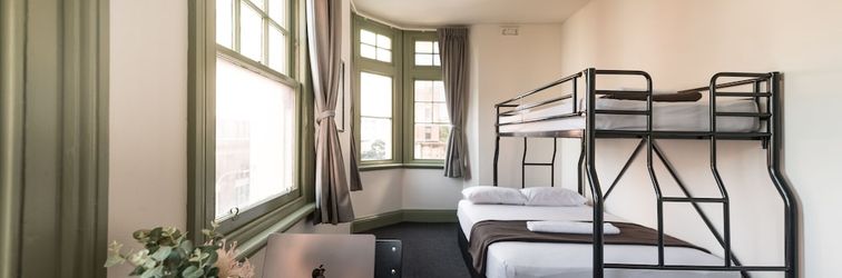 其他 Sydney Central Inn - Hostel