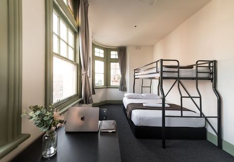 其他 Sydney Central Inn - Hostel