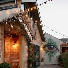 Primary image1卡特福德旅館,Garstang Dental Referral Practice飯店