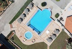 Khác 6 Lofos Panorama Apartments