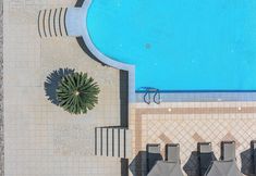 Khác 5 Lofos Panorama Apartments