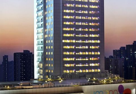 Others Oakwood Residences Shanghai