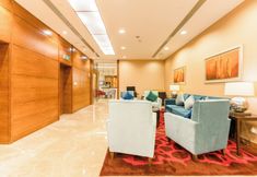 Others 3 Oakwood Residences Shanghai