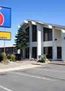 Imej utama Motel 6 Madras, OR