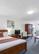 ภาพหลัก Grosvenor Court Apartments Hobart