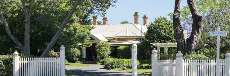 Others Vacy Hall Toowoomba's Grand Boutique Hotel