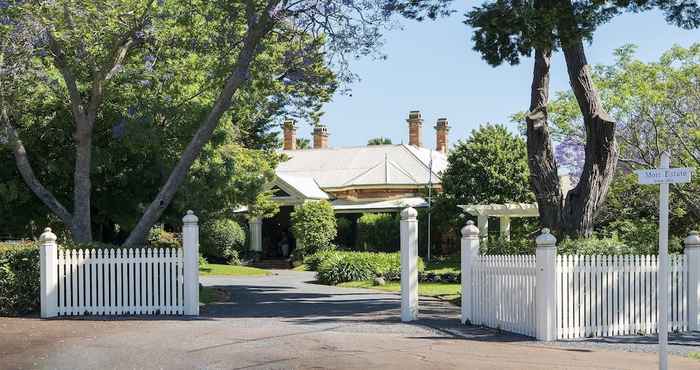 Others Vacy Hall Toowoomba's Grand Boutique Hotel