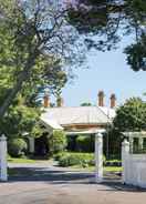 Primary image Vacy Hall Toowoomba's Grand Boutique Hotel