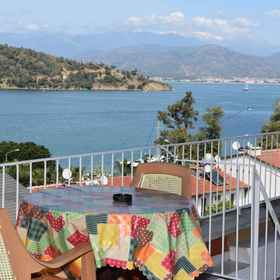 Primary image 1 杜伊古膳食公寓, 费特希耶鱼市 酒店