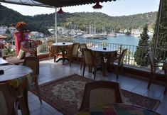 Lainnya 7 Duygu Pension