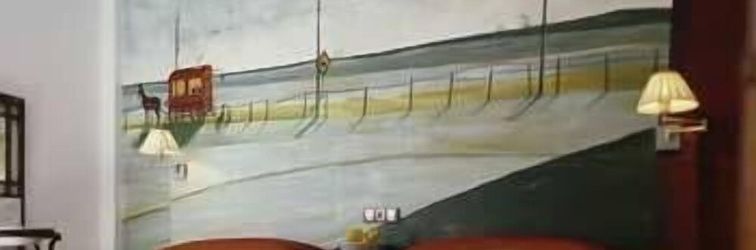 其他 Hotel Balneario de Zújar