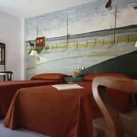 Primary image1Hotel Balneario de Zújar,苏哈尔飯店