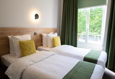 其他 2 Hotel Vauban