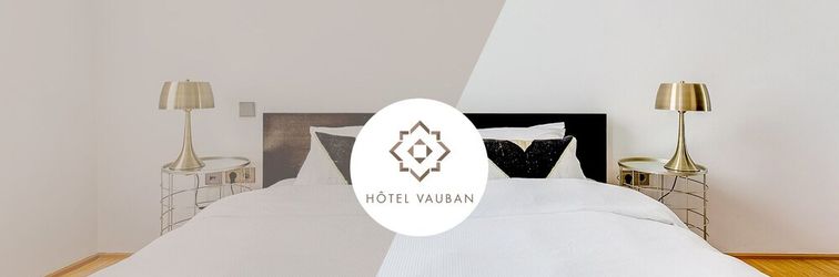 其他 Hotel Vauban
