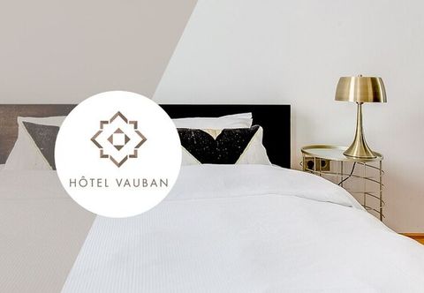 其他 Hotel Vauban
