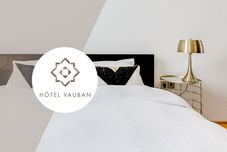 其他 Hotel Vauban