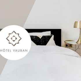 Primary image 1 瓦班酒店, Cloche d'Or Shopping Center 酒店