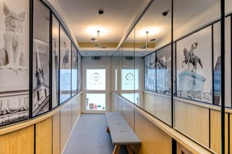 其他 4 Hotel Vauban