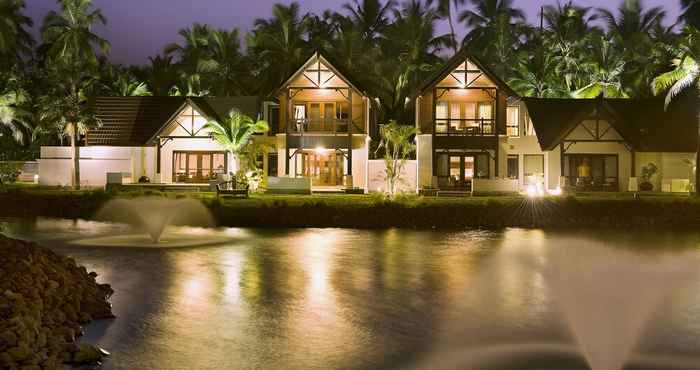 Others The Lalit Resort And Spa Bekal