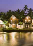 Primary image The Lalit Resort And Spa Bekal