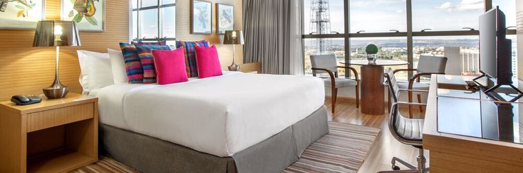 その他 Brasil 21 Convention Affiliated by Melia