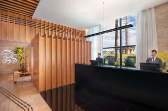 Others 4 Brasil 21 Convention Affiliated by Melia