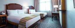 Pivot Hotel Montecasino, USD 200.21