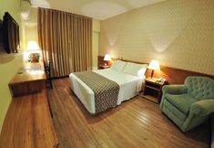 기타 2 Ritter Hotéis