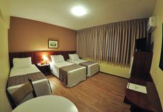 기타 5 Ritter Hotéis