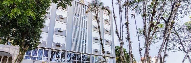 기타 Ritter Hotéis