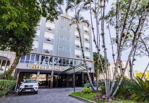 기타 Ritter Hotéis