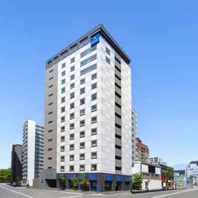 Primary image 1 Hotel MyStays Sapporo Station, Khách sạn Sapporo