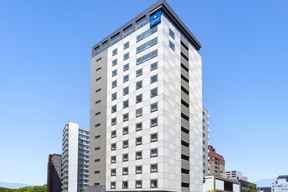 Hotel MyStays Sapporo Station