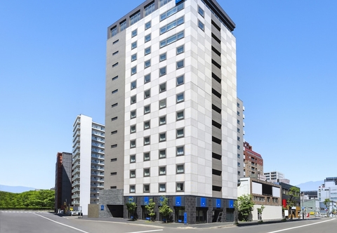 Others Hotel MyStays Sapporo Station