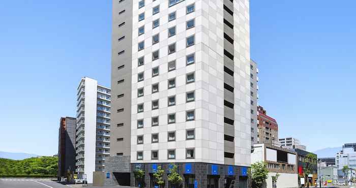 อื่นๆ Hotel MyStays Sapporo Station