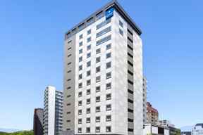 Hotel MyStays Sapporo Station